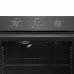 WVE6314DD Westinghouse 60cm Multifunction Oven 